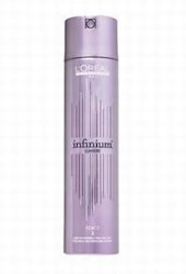 L'Oréal Infinium Ultimate 4 Hairspray 100ml