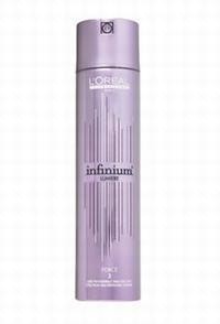 L'Oréal Infinium Ultimate 4 Hårspray 300ml