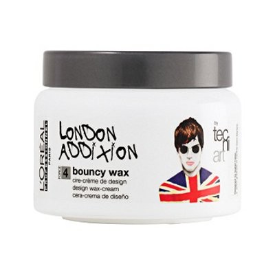 L'Oreal Tecni Art - London Addixion Vax