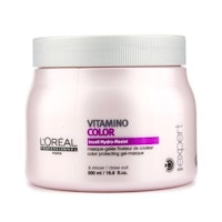 Loreal Vitamino Color Inpackning 500ml