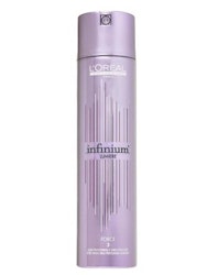 L'Oréal Infinium Ultimate 3 Hårspray 300ml