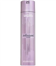 L'Oréal Infinium Ultimate 1 Hårspray 300ml