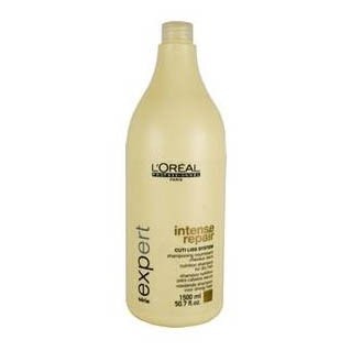 Loreal Intense Repair Shampoo 1500ml