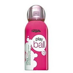 Loréal Playball Crispy Curl