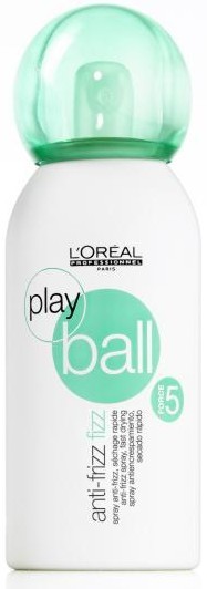 L'Oréal Playball Fizz Anti-Frizz