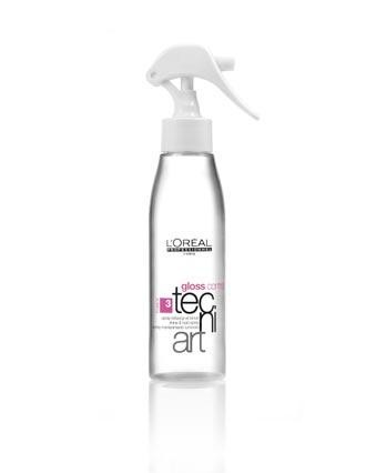 L'Oréal Tecni.Art Gloss Control