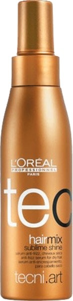 L'Oréal TecniArt Sublime Shine serum