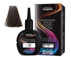 L'Oréal Chromative 6.1 Mörkt Askblond
