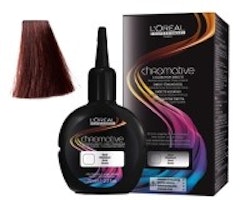 L'Oréal Chromative 6.60 Intensiv Körsbär