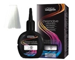 L'Oréal Chromativ Clear Glans utan nyans
