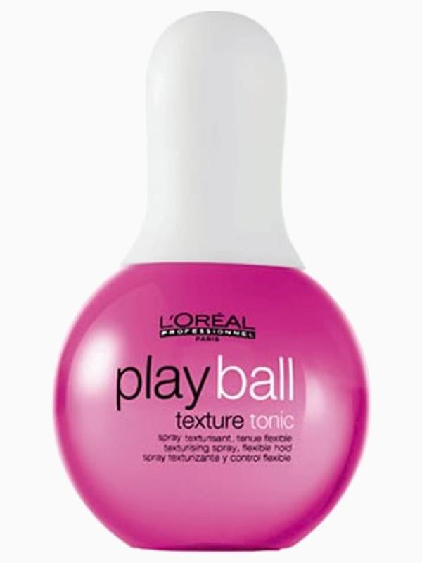 Loreal Playball Texture Tonic