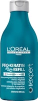 Loreal Pro-Keratin Refill Shampoo 250ml