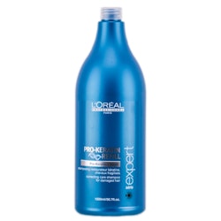 Loreal Pro-Keratin Refill Shampoo 1500ml