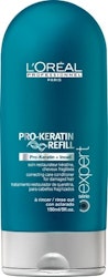 Loreal Pro-Keratin Refill Conditioner 150ml