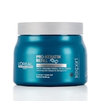 Loreal Pro-Keratin Refill Mask 500ml