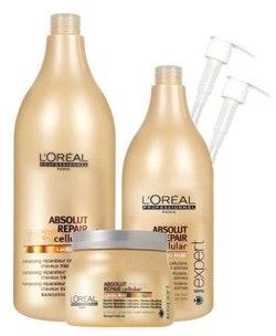 Loreal Absolut Repair Cellular XXL-paket