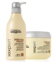 Loreal Intense Repair Duo