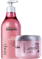 Loreal Lumino Contrast Duo