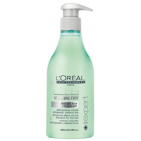 L'Oreal Volumetry Shampoo 500ml