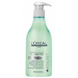 L'Oreal Volumetry Shampoo 500ml