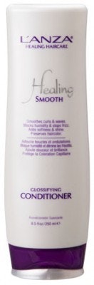 Lanza Smooth Glossifying Conditioner