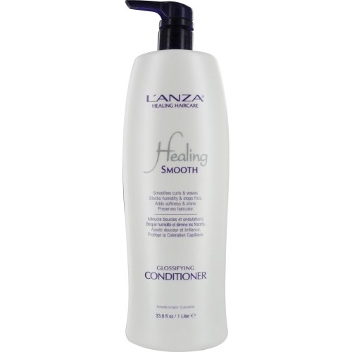 Lanza Smooth Glossifying Conditioner 1000ml