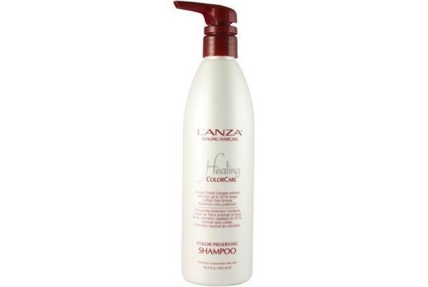 Lanza Healing Colorcare Shampoo 500ml