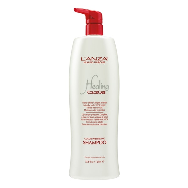 Lanza Healing Colorcare Shampoo 1000ml