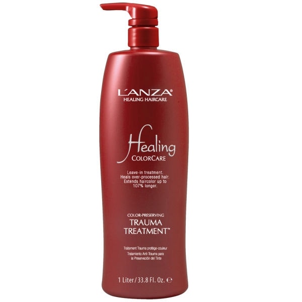 Lanza Colorcare Trauma Treatment 1000ml