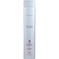Lanza Healing ColorCare Silver Shampoo 300ml