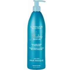 Lanza Moisture Moi Moi Masque 500ml