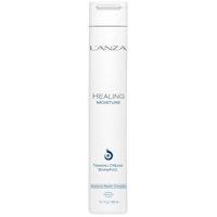 Lanza Healing Moisture Tamanu Cream Shampoo 300ml