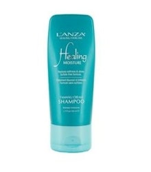 Lanza Healing Moisture Tamanu Cream Shampoo 50ml