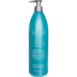 Lanza Healing Moisture Tamanu Cream Shampoo 500ml