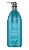 Lanza Healing Moisture Tamanu Cream Shampoo 750ml