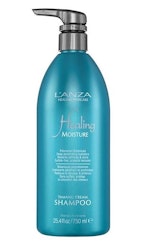 Lanza Healing Moisture Tamanu Cream Shampoo 750ml