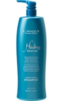 Lanza Healing Moisture Tamanu Cream Shampoo 1000ml