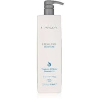 Lanza Healing Moisture Tamanu Cream Shampoo 1000ml