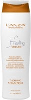 Lanza Healing Volume Thickening Shampoo 300ml