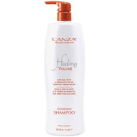 Lanza Healing Volume Thickening Shampoo 1000ml