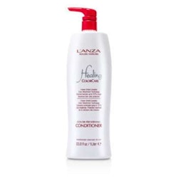 LANZA Colorcare Preserving Conditioner 1000ml