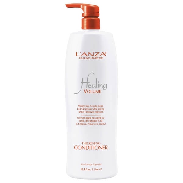 LANZA Volume Thickening Conditioner 1000ml