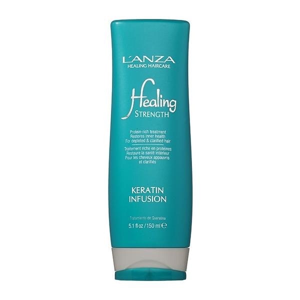 LANZA Healing Strength Keratin Infusion 150ml