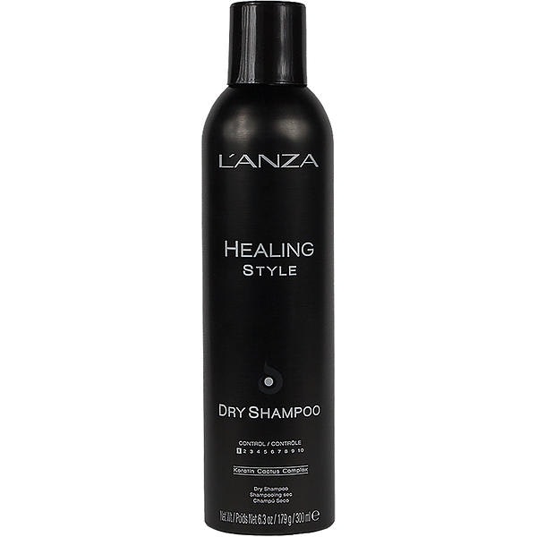 LANZA Healing Style Dry Shampoo 300ml