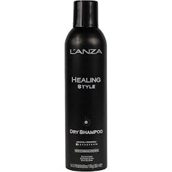LANZA Healing Style Dry Shampoo 300ml