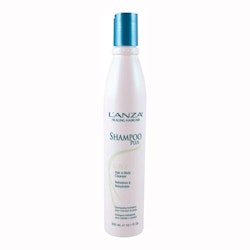 Lanza KB2 Shampoo Plus