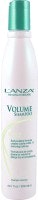 Lanza Volume Body-Building Shampoo 300ml