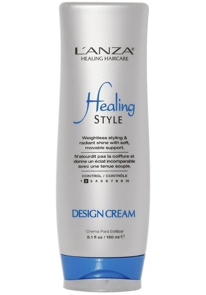 Lanza Design Cream