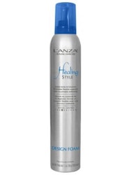 Lanza Design Foam