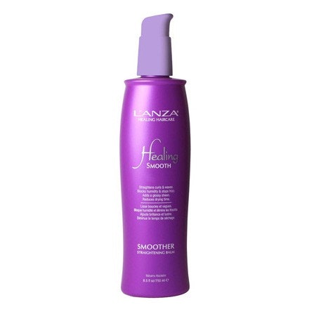 Lanza Healing Smooth Straightening Balm